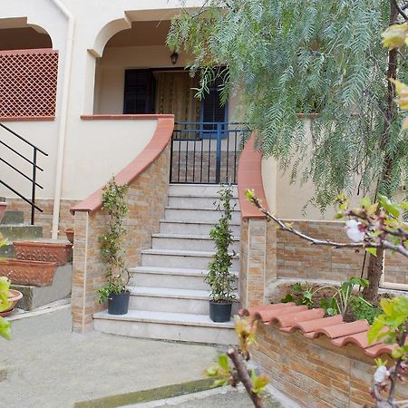 Villa Casa Josephine Balestrate Exterior foto