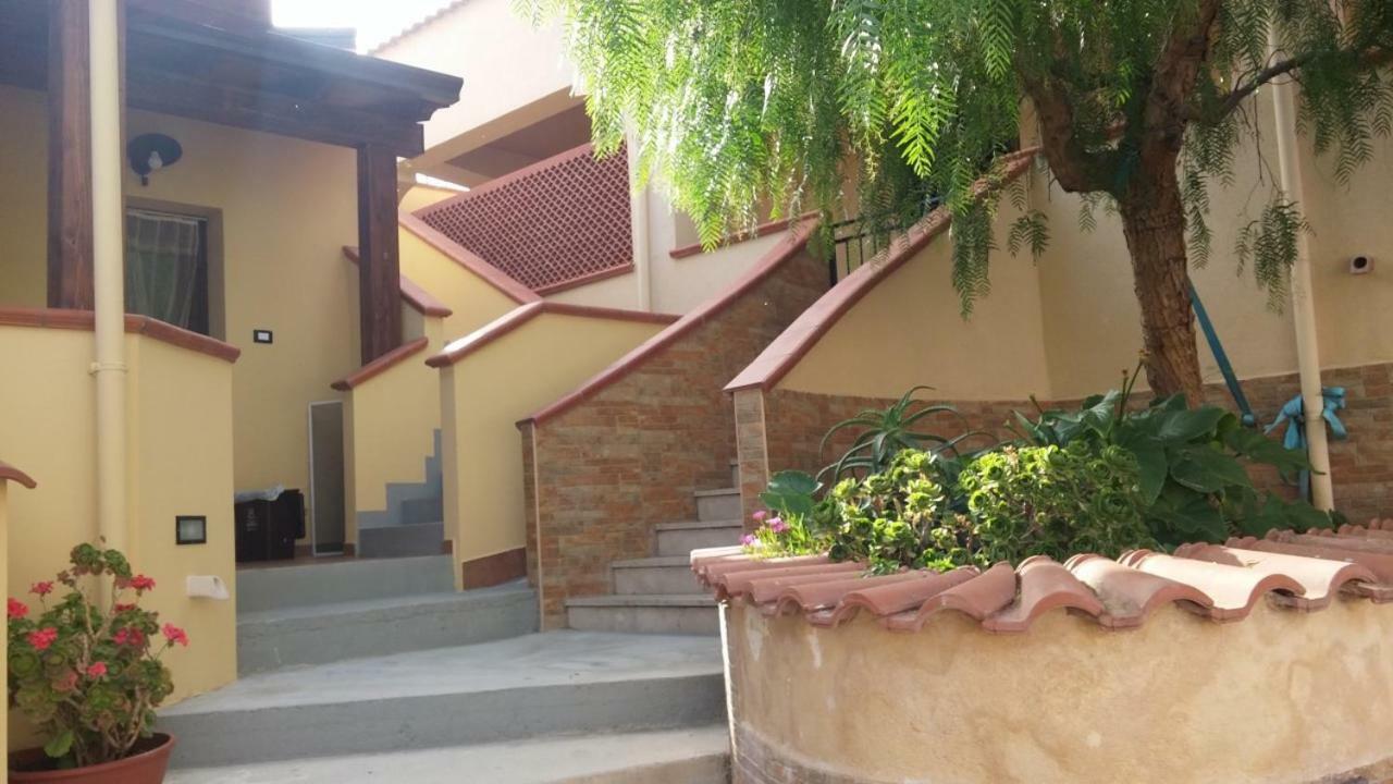 Villa Casa Josephine Balestrate Exterior foto